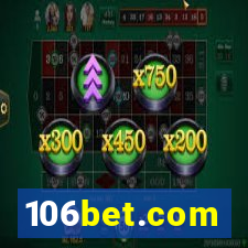 106bet.com