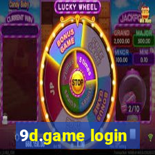 9d.game login