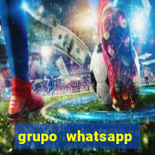 grupo whatsapp resenha rj