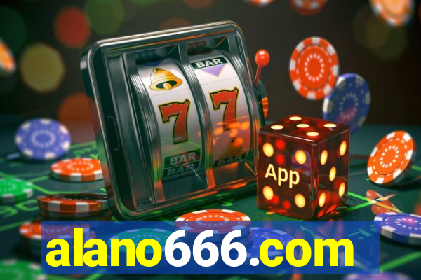 alano666.com