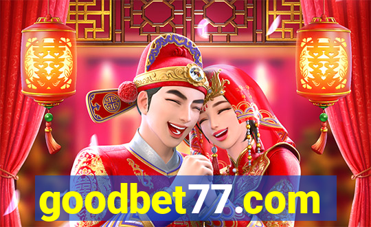 goodbet77.com