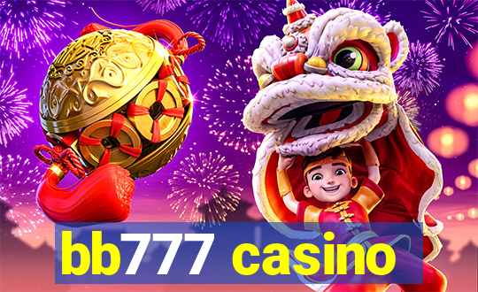 bb777 casino