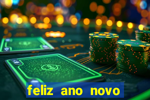 feliz ano novo amor frases curtas