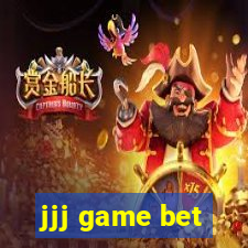 jjj game bet