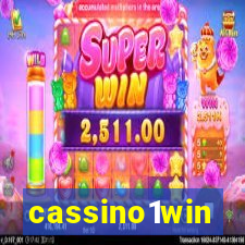 cassino1win