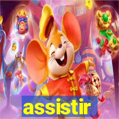 assistir interestelar dublado