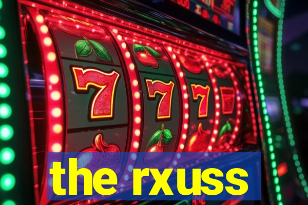 the rxuss