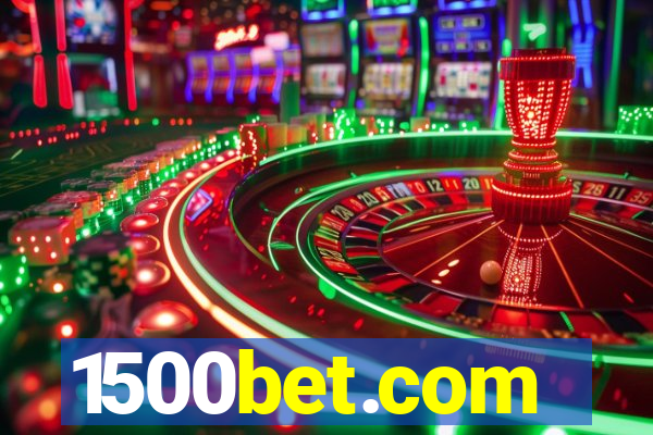 1500bet.com