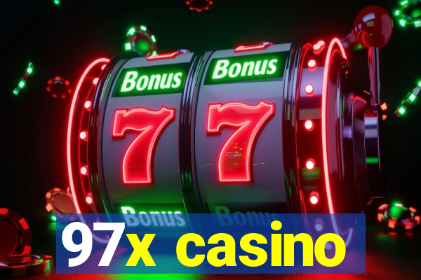 97x casino