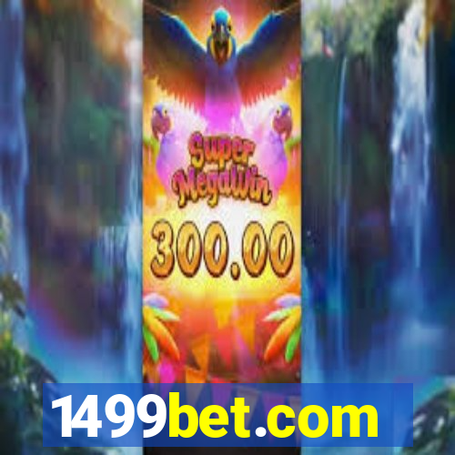 1499bet.com