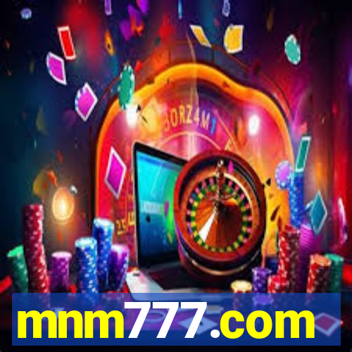 mnm777.com