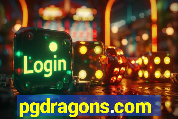 pgdragons.com