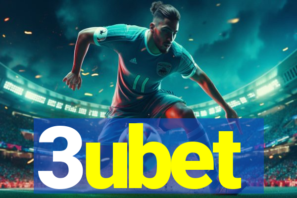 3ubet