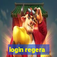 login regera