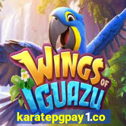 karatepgpay1.com