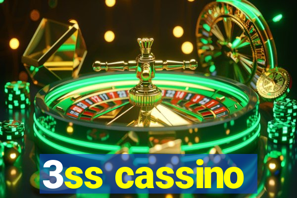 3ss cassino