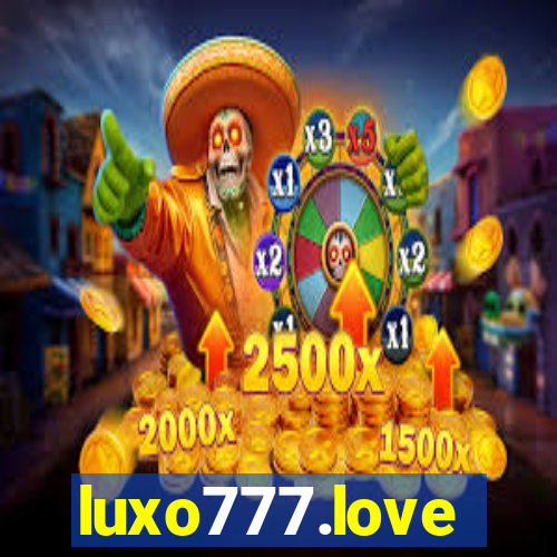 luxo777.love