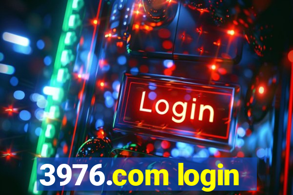 3976.com login