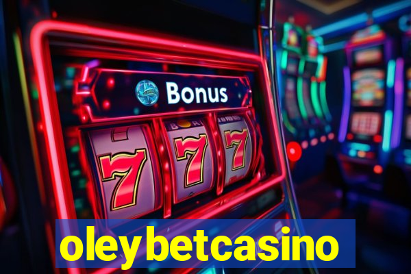 oleybetcasino