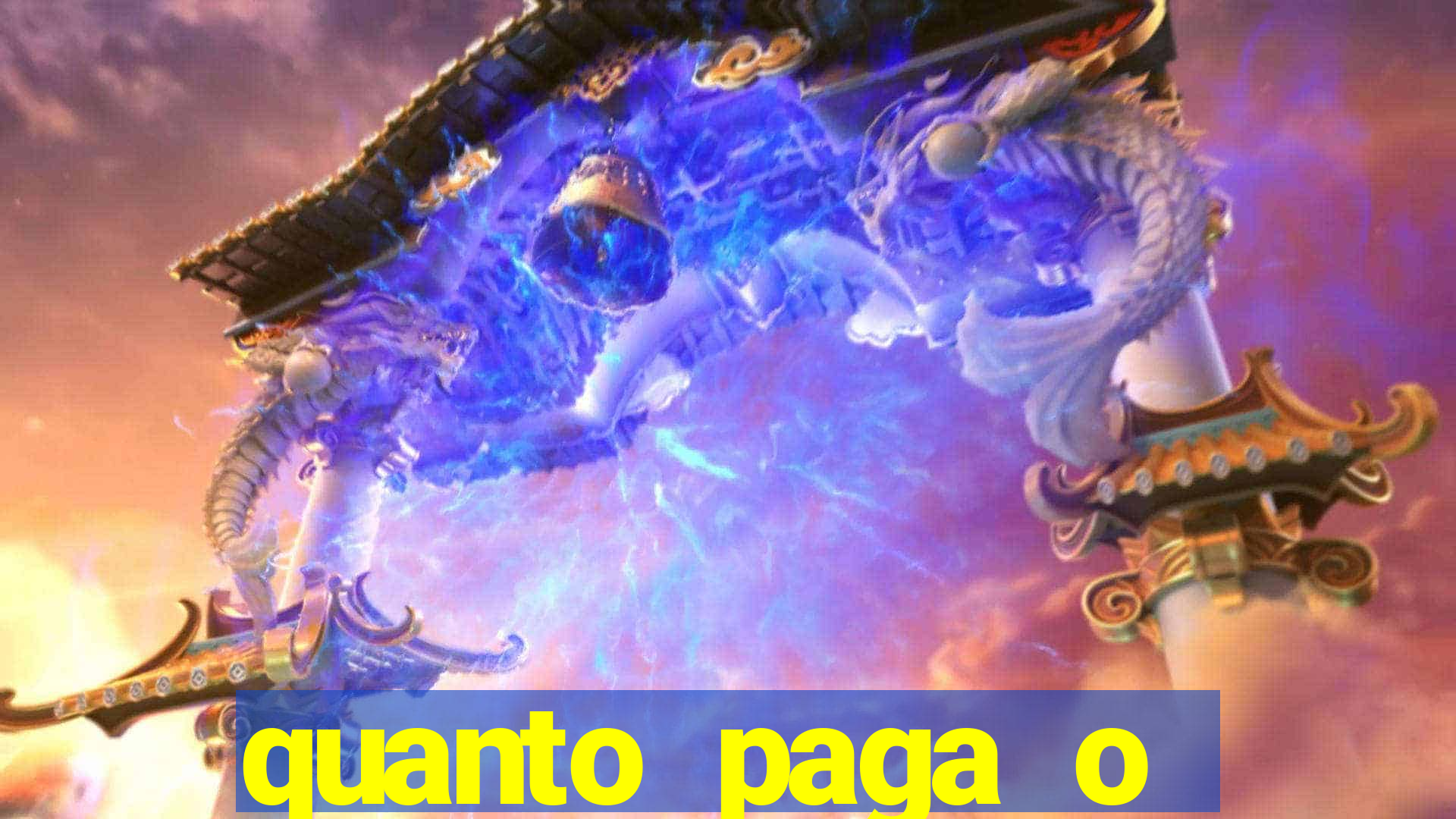 quanto paga o duque da quina com 6 dezenas