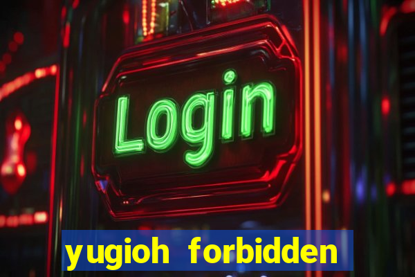 yugioh forbidden memories passwords