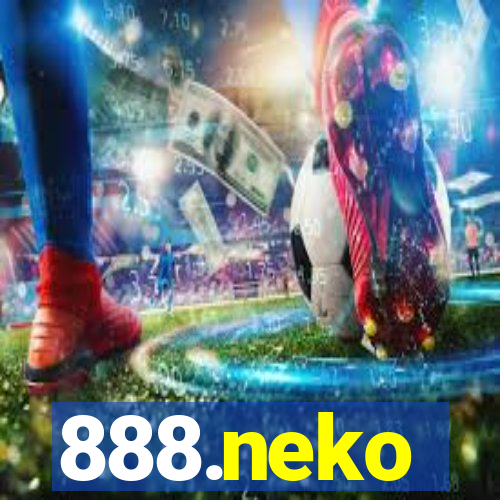 888.neko