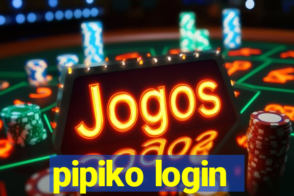 pipiko login