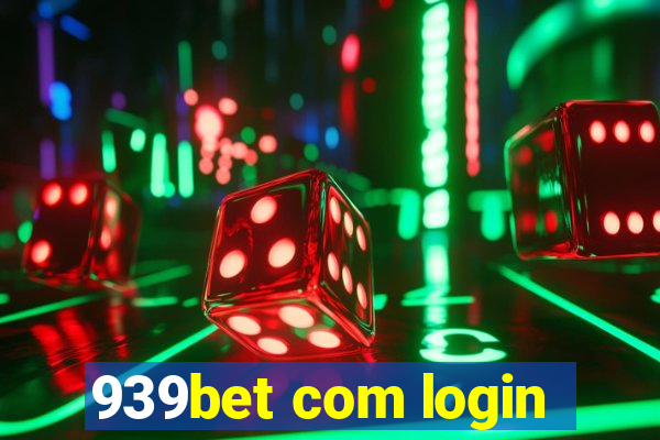 939bet com login