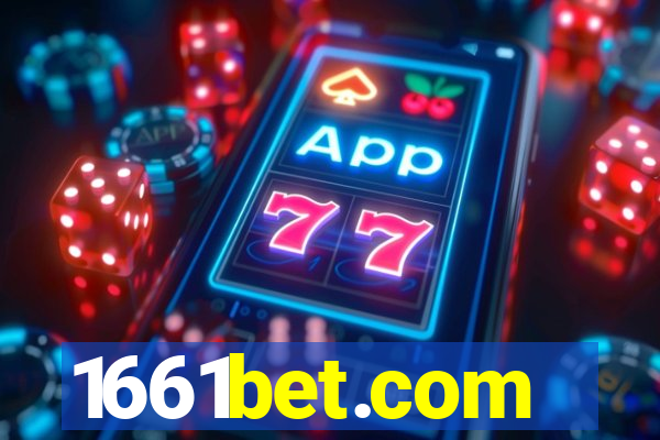 1661bet.com