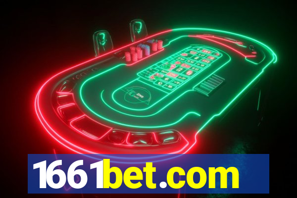 1661bet.com