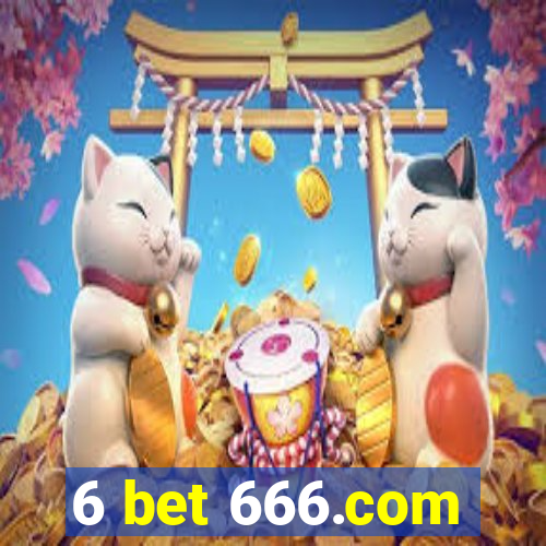 6 bet 666.com