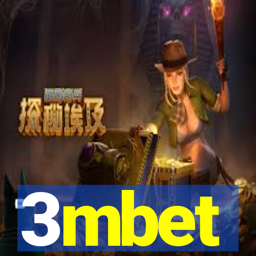 3mbet