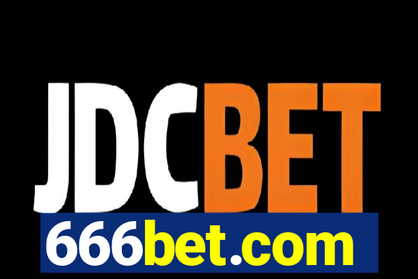 666bet.com