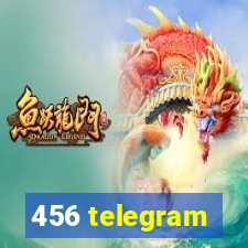 456 telegram