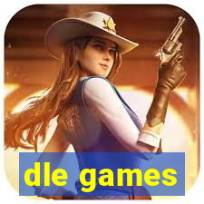 dle games