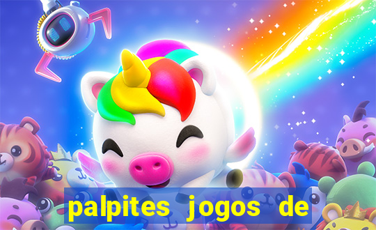 palpites jogos de hoje favoritos