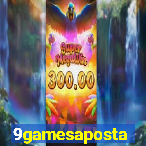 9gamesaposta