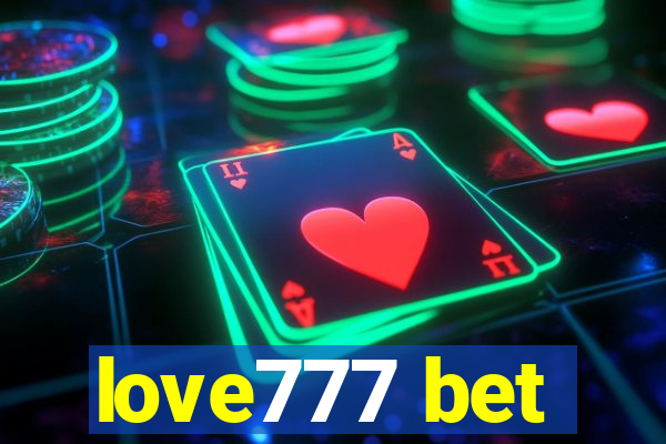 love777 bet