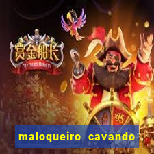 maloqueiro cavando cova portal zacarias