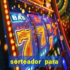 sorteador para bingo 75 bolas online