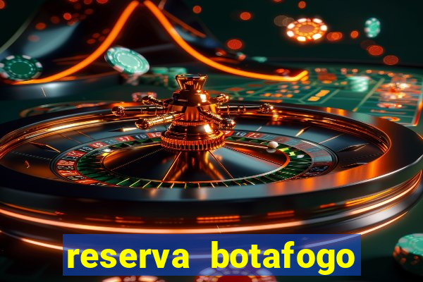 reserva botafogo praia shopping