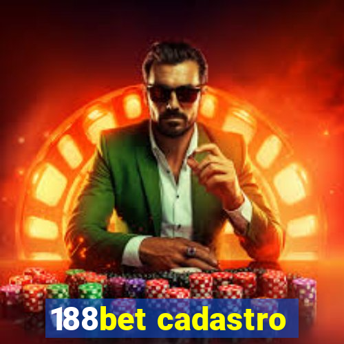 188bet cadastro