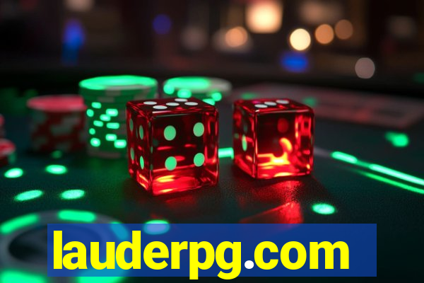 lauderpg.com