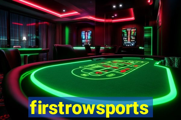 firstrowsports