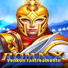 venkon rastreamento