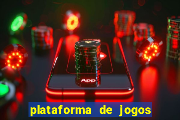 plataforma de jogos que aceita cartao de debito