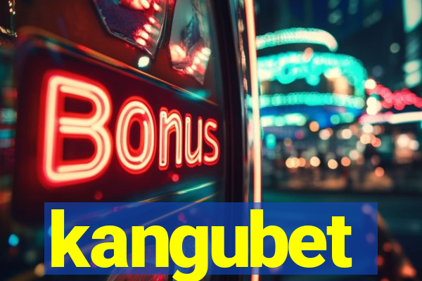 kangubet