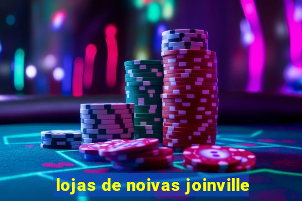 lojas de noivas joinville