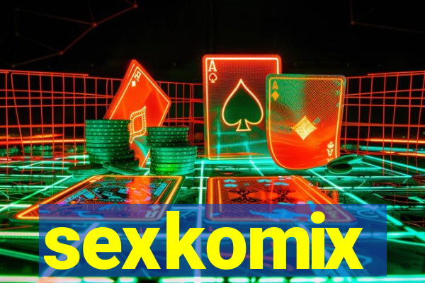 sexkomix