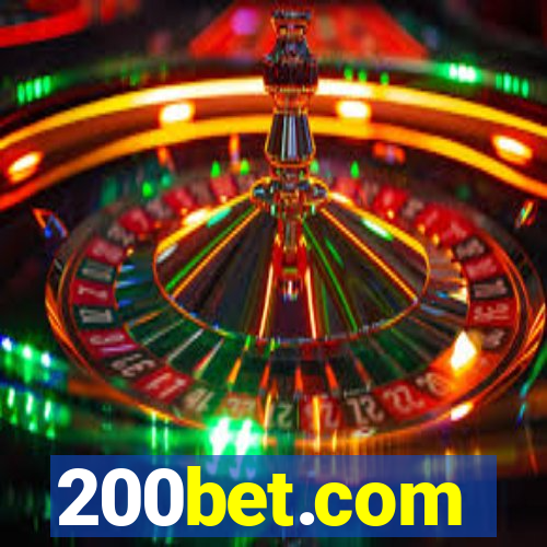 200bet.com